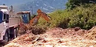Παρεμβάσεις συντήρησης και αποκατάστασης υποδομών από την Π.Ε. Καστοριάς