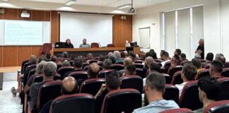 Εκπαιδευτική ημερίδα “EduMink” των Εκτροφέων Γουνοφόρων Ζώων