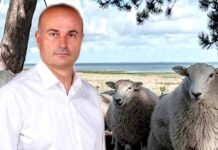 Έκτακτα μέτρα στήριξης για τους κτηνοτρόφους της Καστοριάς λόγω της ευλογιάς των αιγοπροβάτων