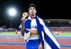 Ο στίβος υποκλίνεται στον Τεντόγλου για το 4ο σερί ευρωπαϊκό χρυσό
