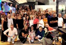 Απόφοιτοι του 2ου Λυκείου Καστοριάς – 40 χρόνια μετά… ξανά όλοι μαζί!