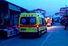 Νεκρός άνδρας εντοπίστηκε στην εμποροπανήγυρη του Άργους Ορεστικού