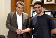 Νέος υπάλληλος ΠΕ Πληροφορικής στην Περιφερειακή Ενότητα Καστοριάς.