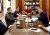 Σύσκεψη στην Π.Ε. Καστοριάς για τη νέα πρόσκληση LEADER της Αναπτυξιακής Καστοριάς