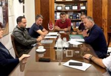 Σύσκεψη στην Π.Ε. Καστοριάς για τη νέα πρόσκληση LEADER της Αναπτυξιακής Καστοριάς