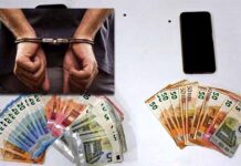 Συνελήφθη 34χρονος στην Καστοριά για παράνομη μεταφορά αλλοδαπού