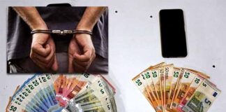 Συνελήφθη 34χρονος στην Καστοριά για παράνομη μεταφορά αλλοδαπού