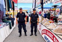 Συμβουλές της Αστυνομίας για το πανηγύρι
