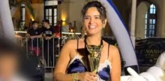 Η Φατιμά Παπαδοπούλου από την Καστοριά έγραψε ιστορία στο Rhodes Speed Festival 2026