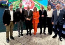 H Μαρία Αντωνίου στην εκδήλωση “Επόμενη στάση, Δυτική Μακεδονία”
