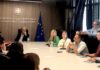 Η Δυτ. Μακεδονία στο επίκεντρο της εκπαίδευσης μελλοντικών ξεναγών