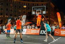 ΔΕΗ 3×3 Street Basketball – Η ενέργεια του 3×3 ταξίδεψε για τέταρτη συνεχή χρονιά σε όλη την Ελλάδα