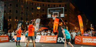ΔΕΗ 3×3 Street Basketball – Η ενέργεια του 3×3 ταξίδεψε για τέταρτη συνεχή χρονιά σε όλη την Ελλάδα