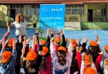 Συνεργασία ΔΕΗ – WE4ALL για την ολιστική αναγέννηση της Βόρειας Εύβοιας