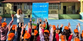 Συνεργασία ΔΕΗ – WE4ALL για την ολιστική αναγέννηση της Βόρειας Εύβοιας
