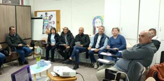 Συνεργασία της Ένωσης Προέδρων Δημοτικών Κοινοτήτων Καστοριάς με το Κέντρο Πρόληψης «Διέξοδος»