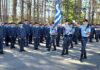 190 νέοι Αστυφύλακες στο Τμήμα Δοκίμων Αστυφυλάκων Γρεβενών