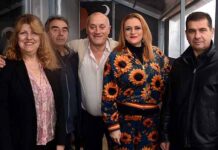 Το νέο Δ.Σ. του συλλόγου “Φίλοι Περιβάλλοντος Καστοριάς”