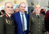 Συγχαρητήριο του Γ. Γρηγοριάδη προς τον Αρχηγό του ΓΕΣ και τον Διοικητή του 424ΓΣΝΕ