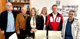 Στο Εθνικό Ευρετήριο Άυλης Πολιτιστικής Κληρονομιάς το έθιμο της Ροδάνης