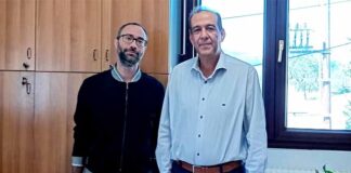 Νέα πρόσληψη πληρώματος ασθενοφόρου στο Νοσοκομείο Καστοριάς