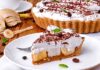 Protein banoffee – Πεντανόστιμο και υγιεινό, έτοιμο σε 30΄