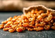 Σταφύλι vs σταφίδας – Η γλυκιά αναμέτρηση