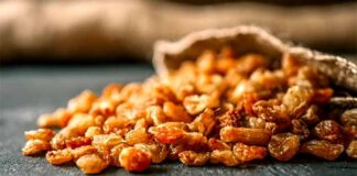 Σταφύλι vs σταφίδας – Η γλυκιά αναμέτρηση