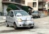 Καστοριά – Αυτοκίνητο προσέκρουσε σε κολώνα της ΔΕΗ